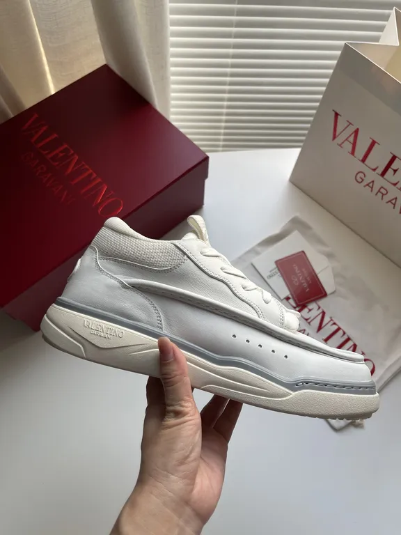 Valentino Shoe 